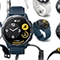 ساعت هوشمند شیائومی مدل Watch S1 M2116W1 گلوبال